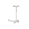 Eco Scooter in Ivory