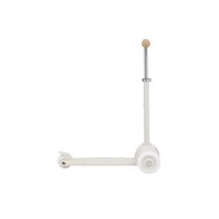 Eco Scooter in Ivory