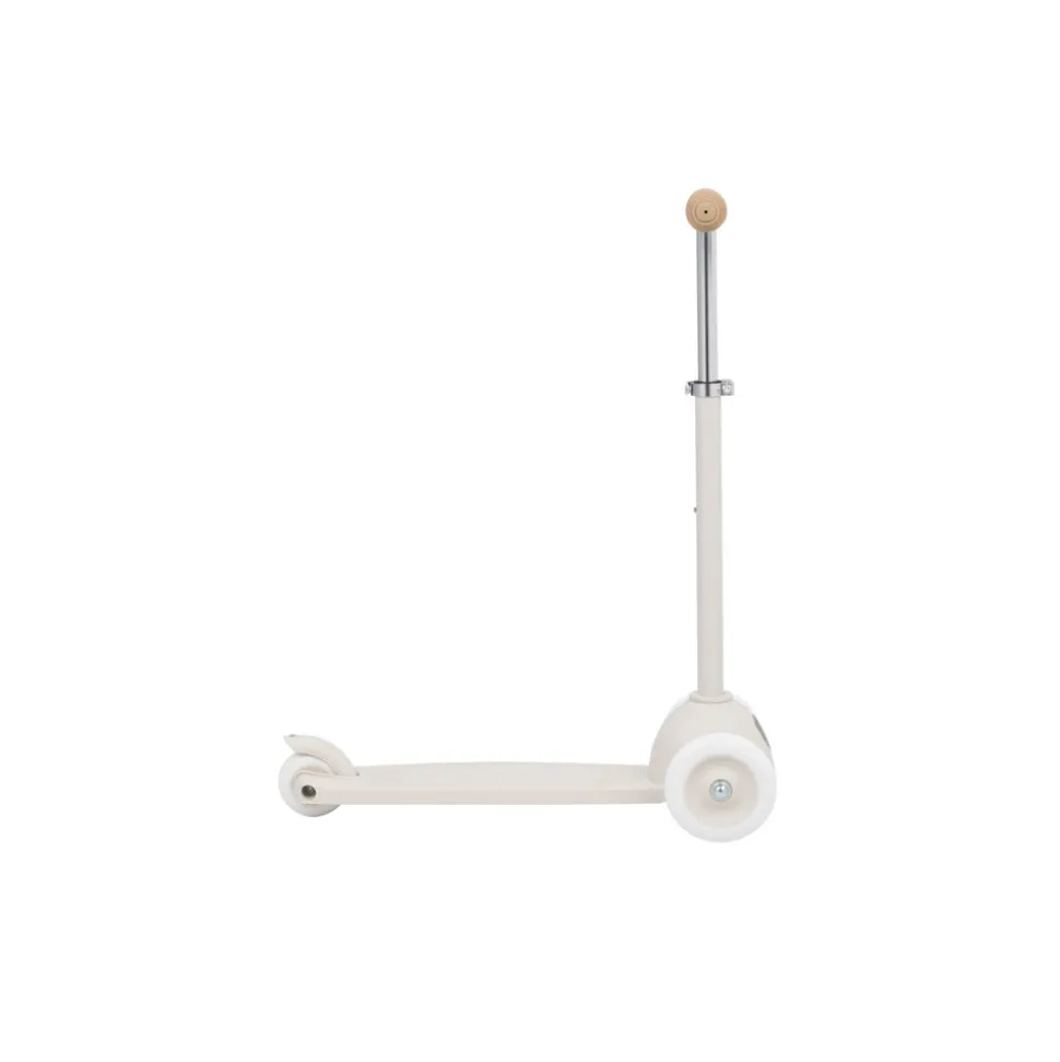 Eco Scooter in Ivory