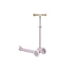 Eco Scooter in Lavender