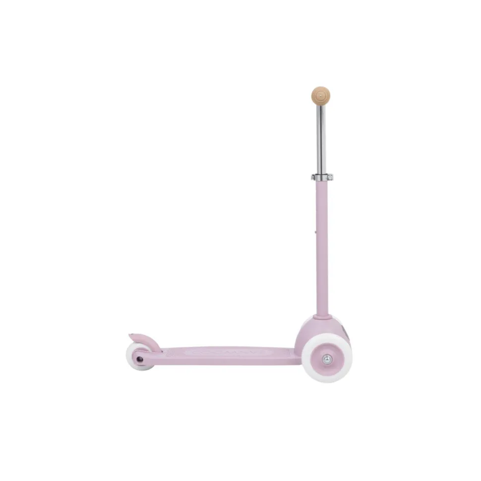 Eco Scooter in Lavender