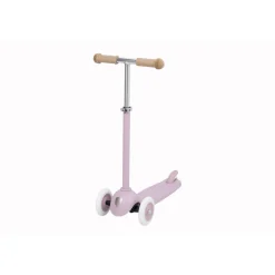 Eco Scooter in Lavender