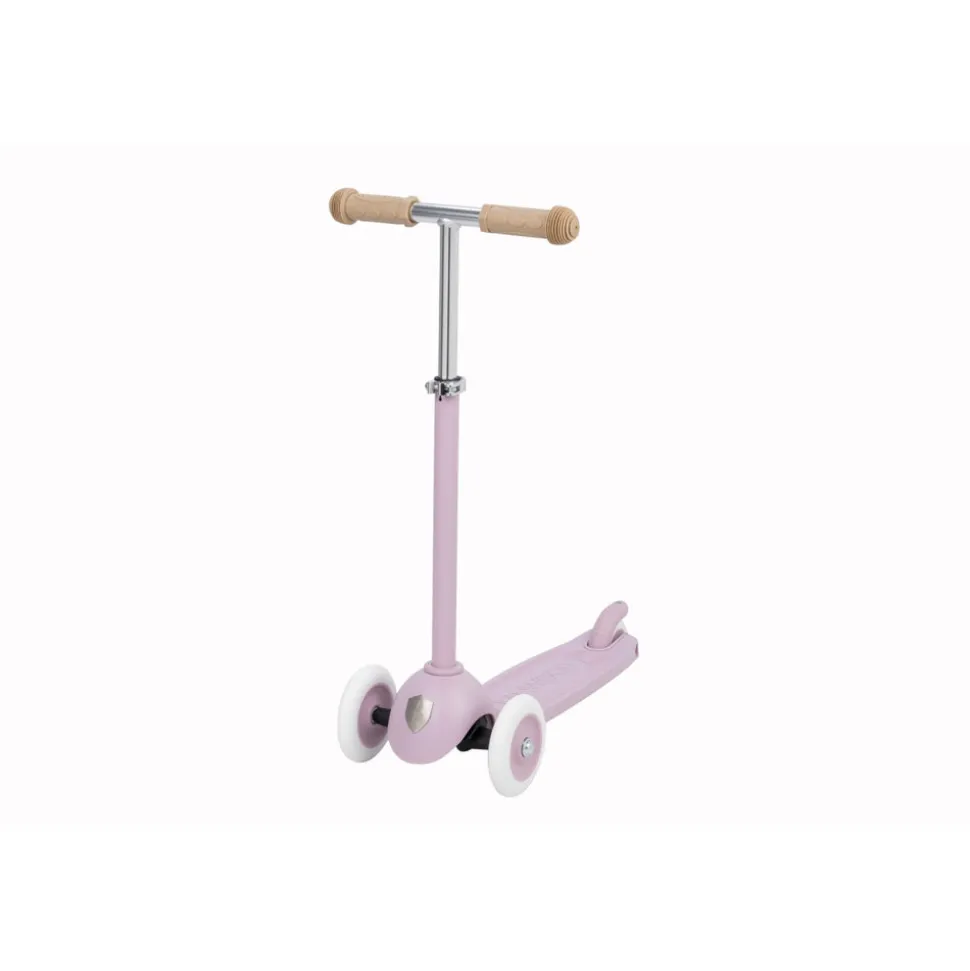 Eco Scooter in Lavender