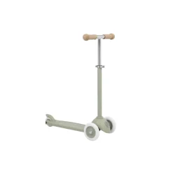 Eco Scooter in Olive