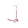 Eco Scooter in Raspberry