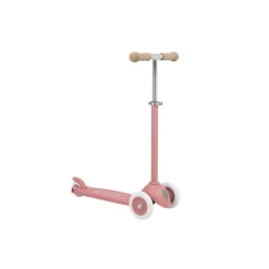 Eco Scooter in Raspberry