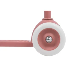 Eco Scooter in Raspberry