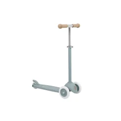 Eco Scooter in Teal