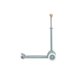Eco Scooter in Teal