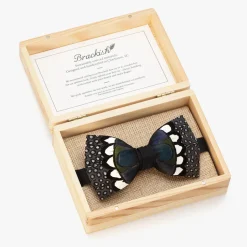 Edisto Bow Tie