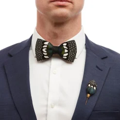 Edisto Bow Tie