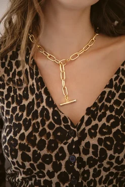 Edmonds Necklace