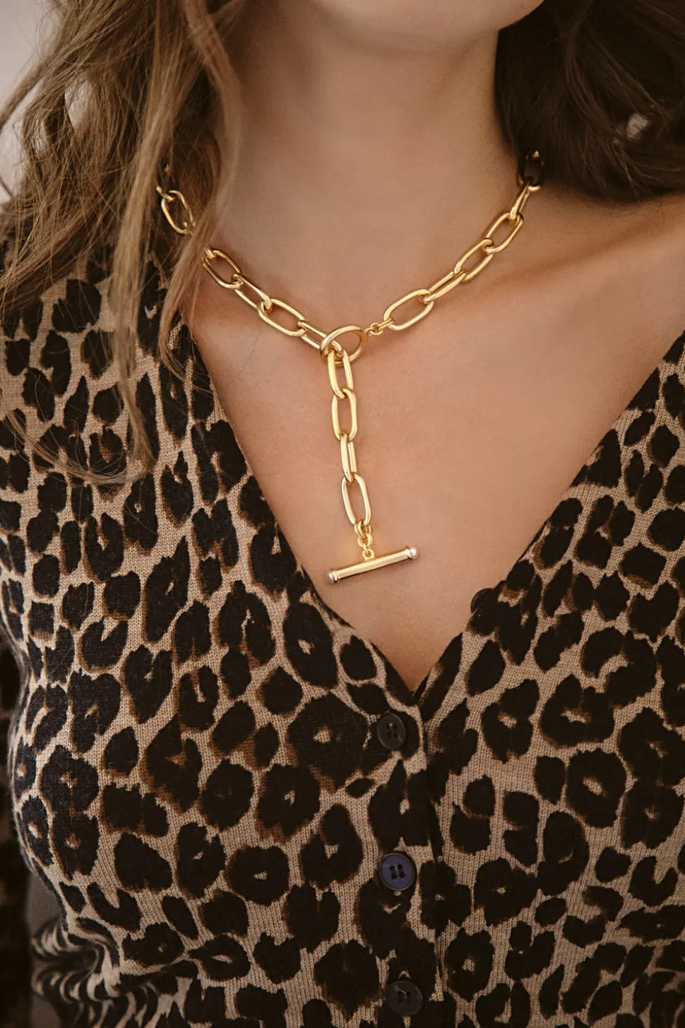 Edmonds Necklace