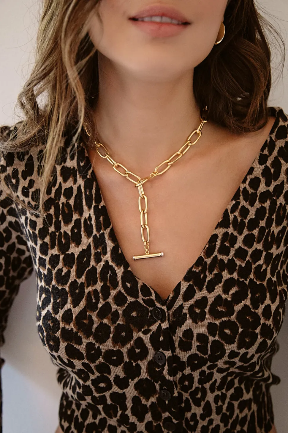 Edmonds Necklace