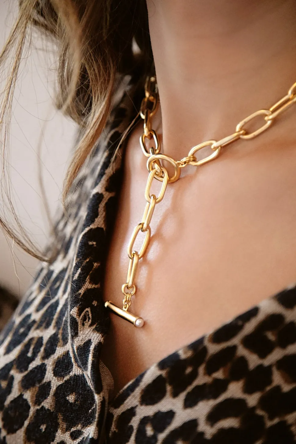 Edmonds Necklace
