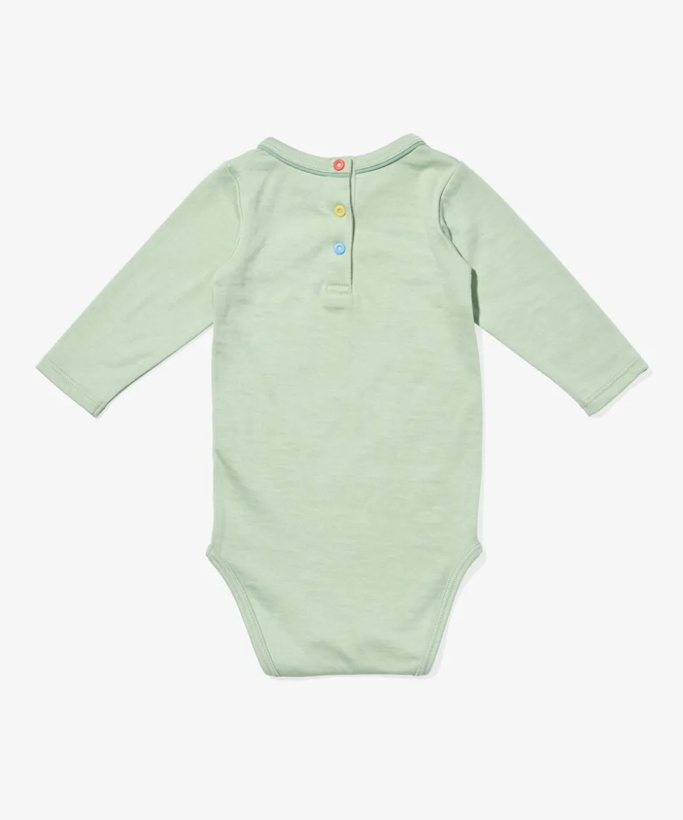 Edward One-Piece in Dusty Seafoam