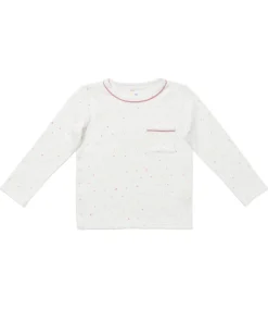 Edward T-Shirt in Rose Hearts