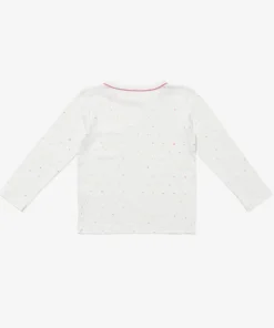 Edward T-Shirt in Rose Hearts
