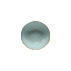 Eivissa Collection Cereal Bowls in Sea Blue, Set of 6