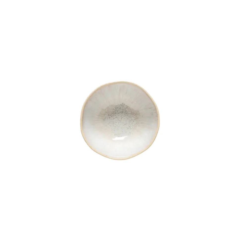 Eivissa Collection fruit Bowls in Sand Beige, Set of 6