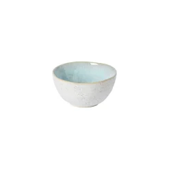 Eivissa Collection fruit Bowls in Sea Blue, Set of 6