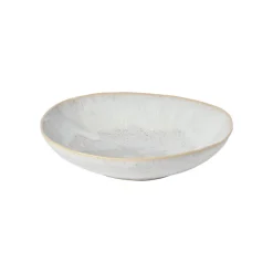 Eivissa Collection Pasta Bowls in Sand Beige, Set of 6