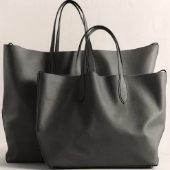 Eleanor 55 Tote in Ivory