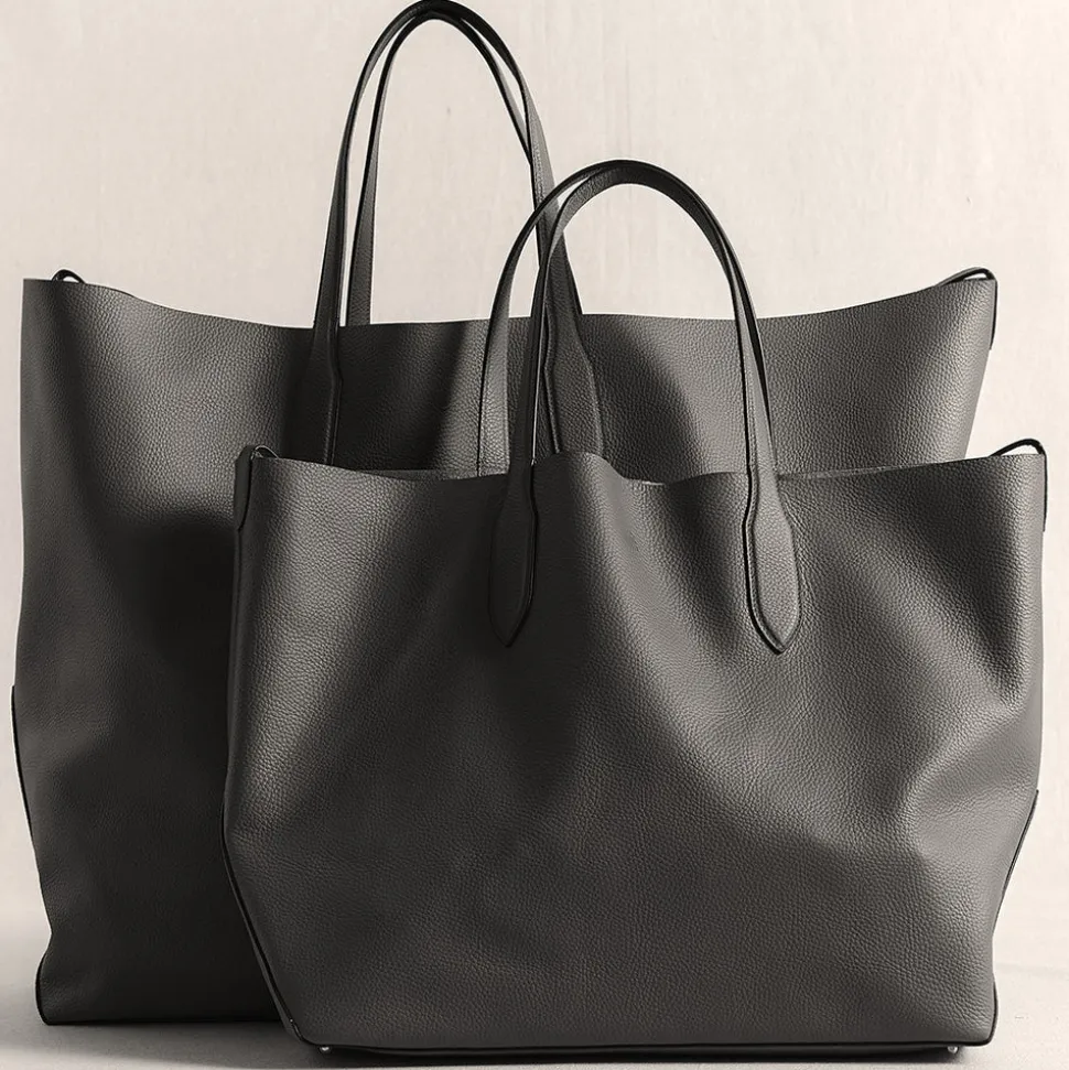 Eleanor 55 Tote in Ivory
