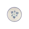 Eleanor Cereal Bowl in Blue