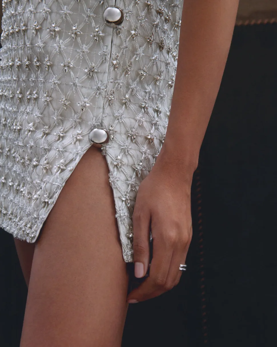 Eleanor Mini Dress