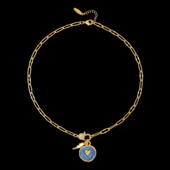 Electra Necklace