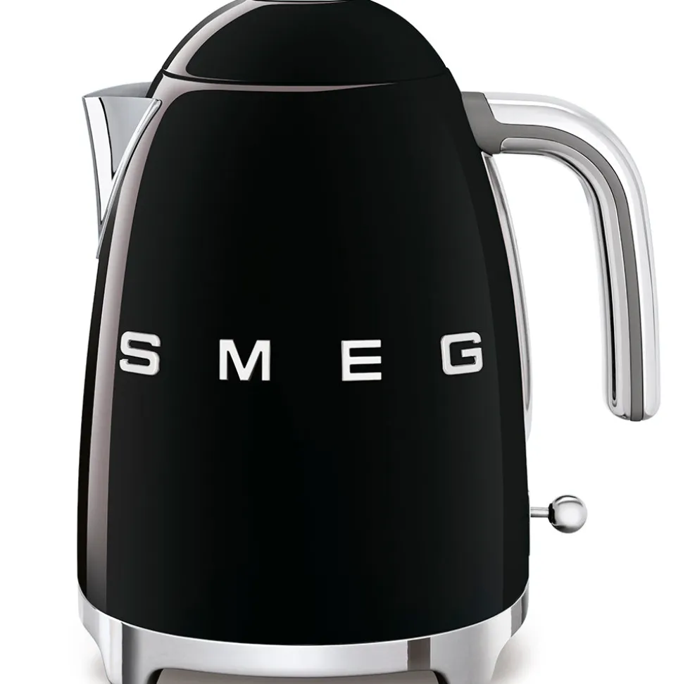 Electric Kettle KLF03 in Black