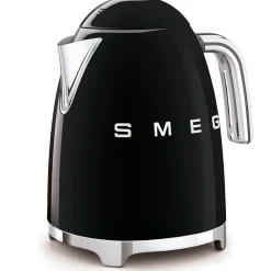 Electric Kettle KLF03 in Black