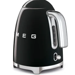 Electric Kettle KLF03 in Black