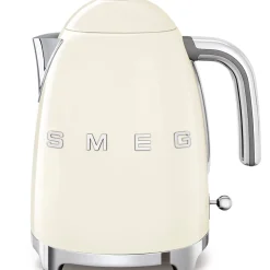 Electric Kettle KLF03 in Cream