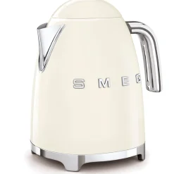 Electric Kettle KLF03 in Cream