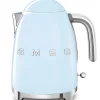 Electric Kettle KLF03 in Pastel Blue