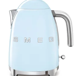 Electric Kettle KLF03 in Pastel Blue