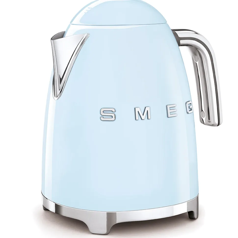 Electric Kettle KLF03 in Pastel Blue