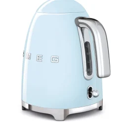 Electric Kettle KLF03 in Pastel Blue