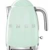 Electric Kettle KLF03 in Pastel Green