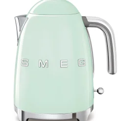 Electric Kettle KLF03 in Pastel Green