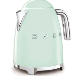 Electric Kettle KLF03 in Pastel Green