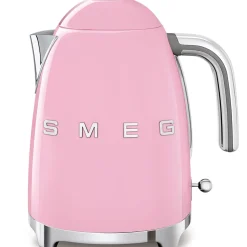 Electric Kettle KLF03 in Pink