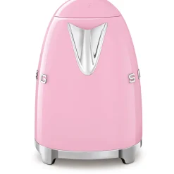 Electric Kettle KLF03 in Pink