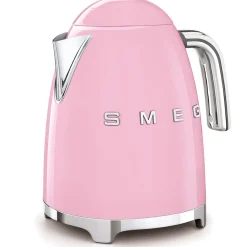 Electric Kettle KLF03 in Pink