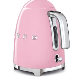Electric Kettle KLF03 in Pink