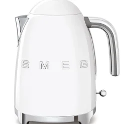 Electric Kettle KLF03 in White