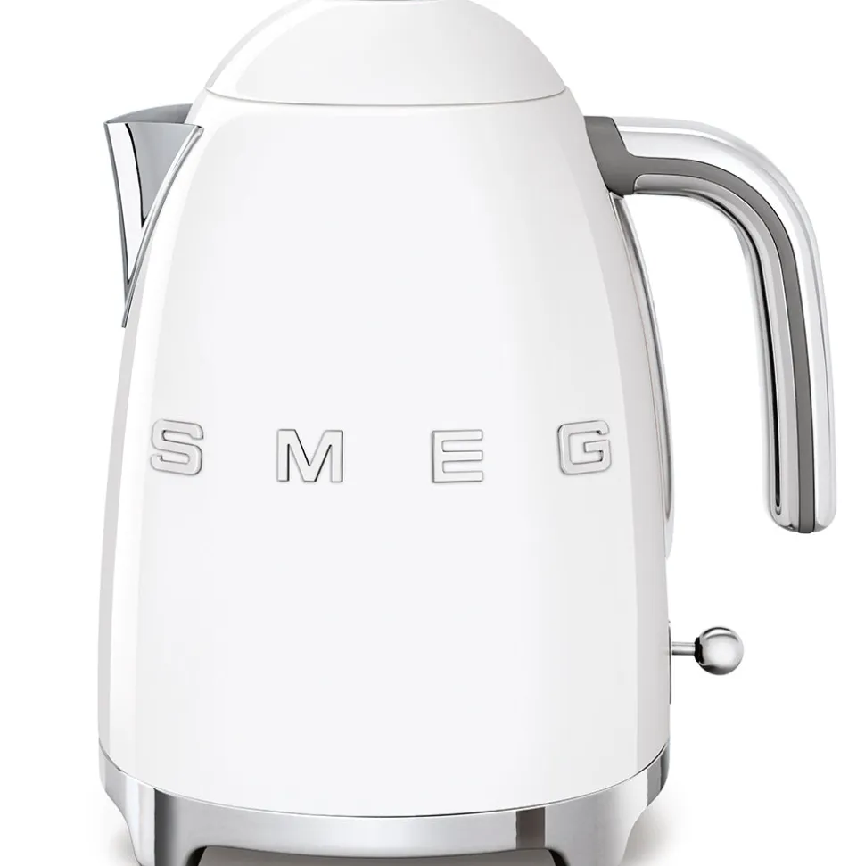 Electric Kettle KLF03 in White