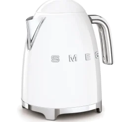 Electric Kettle KLF03 in White